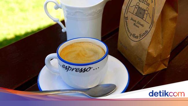 Ini 5 Kopi Termahal Di Dunia Dengan Harga Fantastis Halaman 6