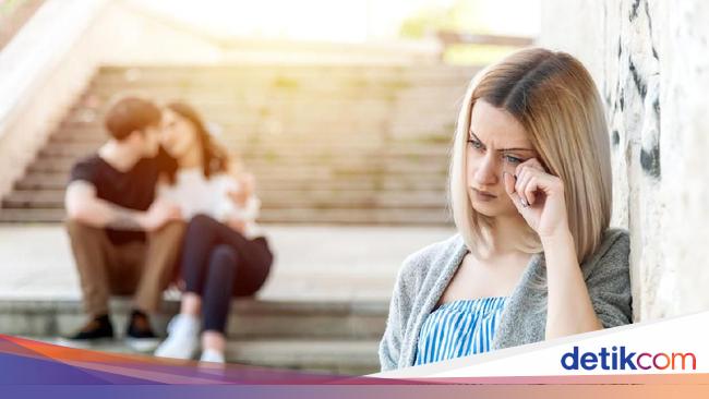 Apakah Cemburu  dan Posesif Itu Sama Ini Kata  Psikolog Apakah Cemburu  dan Posesif Itu Sama Ini Kata  Psikolog