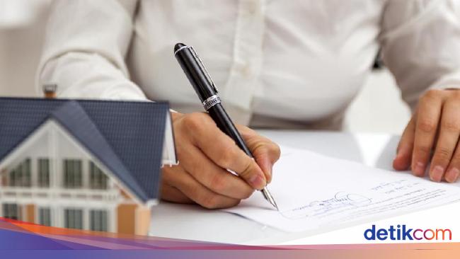 Begini Contoh Surat Perjanjian Jual Beli Beserta Pasal Pasalnya