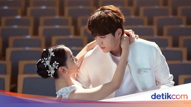 Shin Hye Sun Angels Last Mission Love - Korean Idol