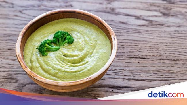 7 Menu Dan Resep Mpasi Untuk Bayi 6 Bulan 7 Menu Dan Resep Mpasi Untuk Bayi 6 Bulan