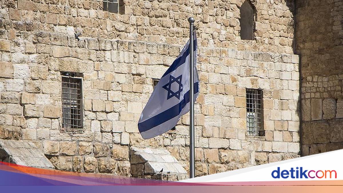 Langkah Tegas Pemerintah Tolak Visa Atlet Israel Berlaga di Jakarta