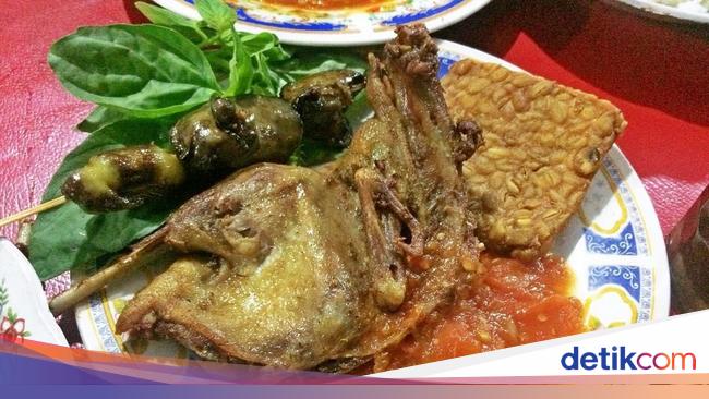 5 Rekomendasi Tempat Makan Bebek Enak Di Bandung 5 Rekomendasi Tempat Makan Bebek Enak Di Bandung