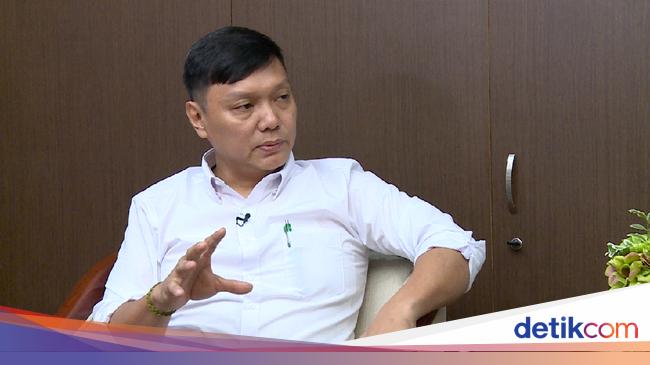 Surya Tjandra Supports Anies Running for Presidential Candidate in 2024, PSI Says This