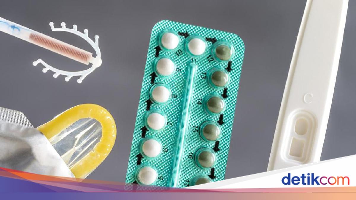 Mengenal Alat Kontrasepsi untuk Wanita dan Pria Hingga Cara Memilihnya