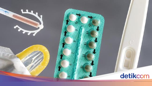 Apa Itu Kb Hormonal Apa Itu Kb Hormonal