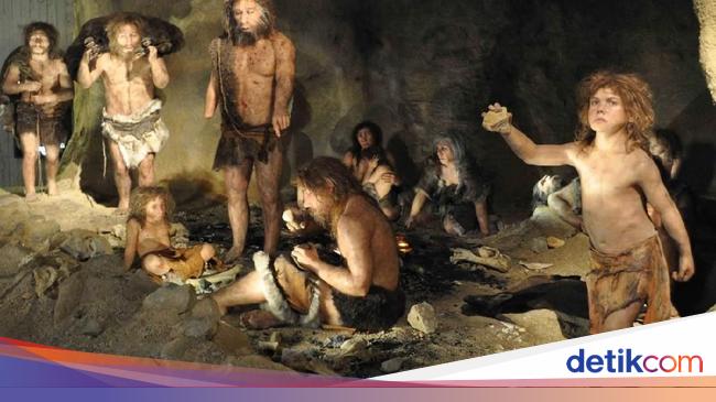 This ancient human species is still alive in Indonesia