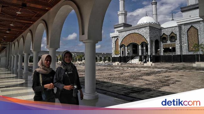 Seni dalam Islam, Aslinya Boleh Nggak Sih Nyanyi dan Bikin ...