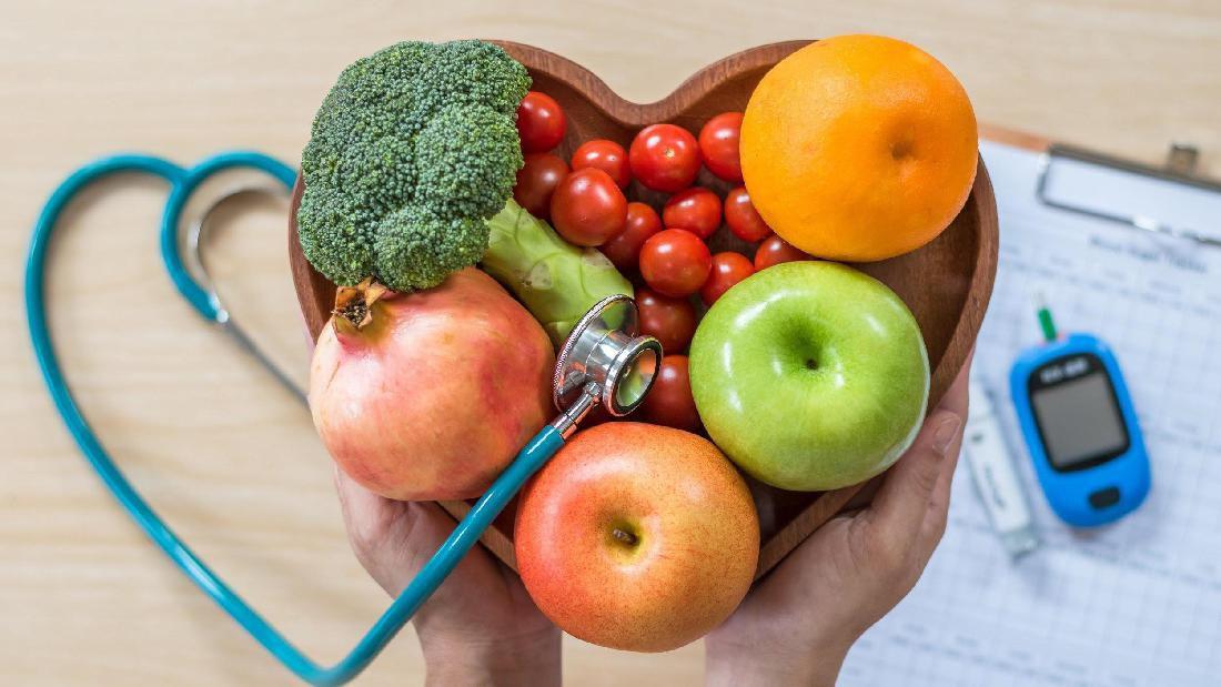 Ragam Makanan Sehat Untuk Penderita Diabetes