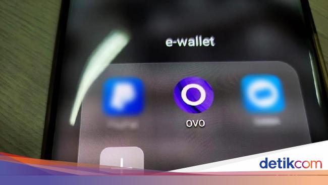 3 Cara Transfer OVO ke Dana Cepat dan Praktis, Bisa Lewat Fitur Tarik Saldo
