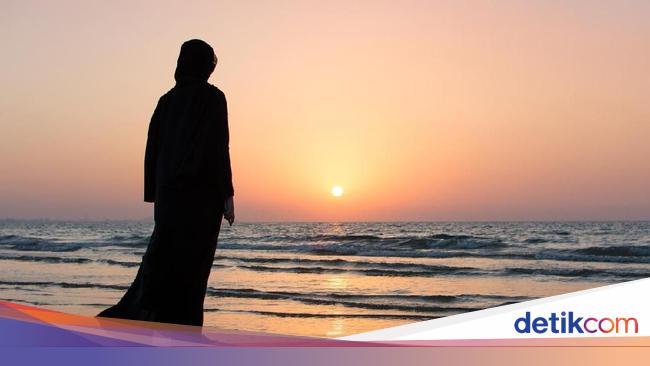 Kisah Teladan Siti Fatimah Az Zahra Putri Cantik Rasulullah Kisah Teladan Siti Fatimah Az Zahra Putri Cantik Rasulullah