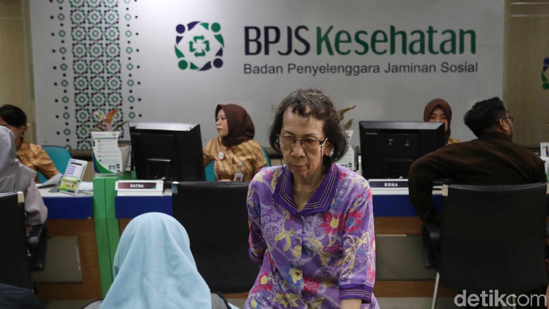 Lengkap! Segini Iuran BPJS Kesehatan Kelas 1, 2, 3 Yang Mau Dihapus ...