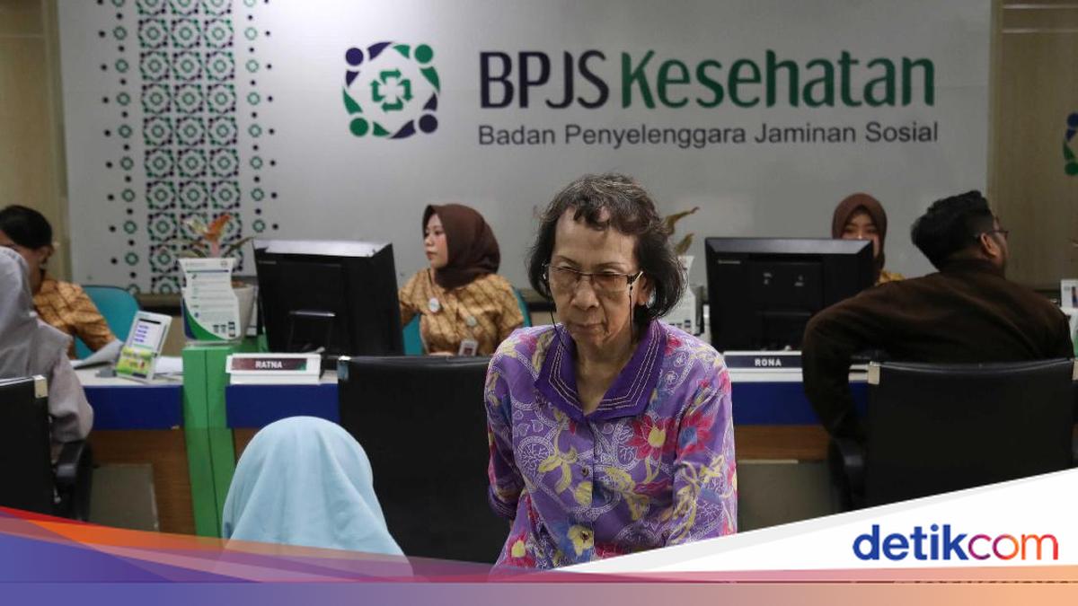 Iuran BPJS Kesehatan yang Berlaku Per 7 September 2022