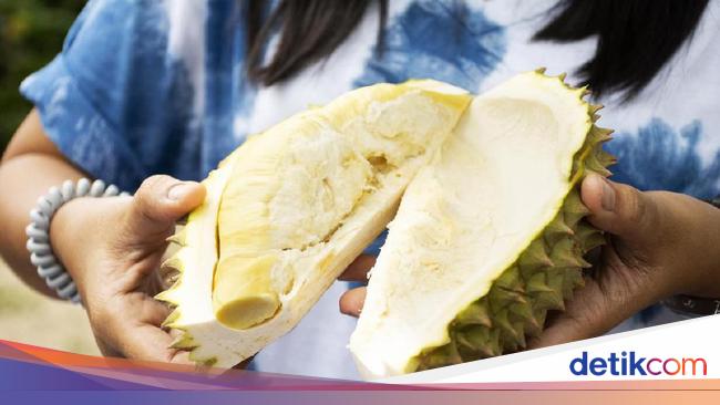 Daftar Makanan dan Minuman yang Sebaiknya Tak Dikonsumsi Bersama Durian