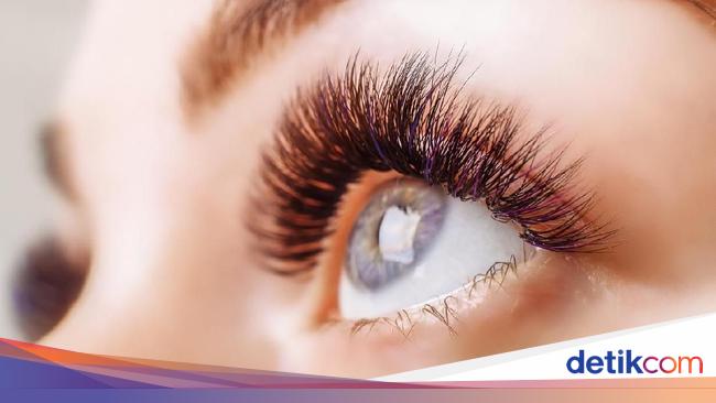 10 Arti Penyebab Kedutan Mata Kiri Atas