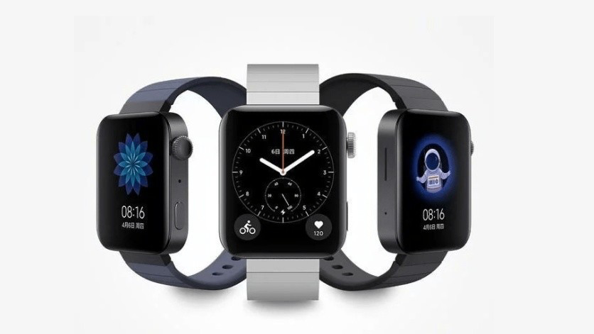 jam seperti apple watch