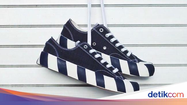 Unik Brand 7 Sneakers Unik dari Brand Lokal yang Harganya Terjangkau