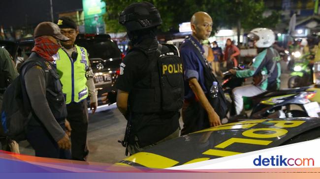 Cara Lapor Tindakan Premanisme: Jalur dan Mekanisme Lengkapnya