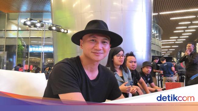 Chord Dan Lirik Lagu Menunggu Kamu Oleh Anji