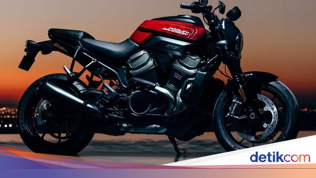 Harley Davidson Di As Ditinggal Tua Pembeli Lama Tak Menarik Untuk Milenial
