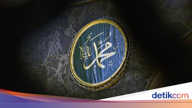 Kisah Nabi Muhammad Sejarah Hingga Perjalanan Hijrah Ke Kota Madinah