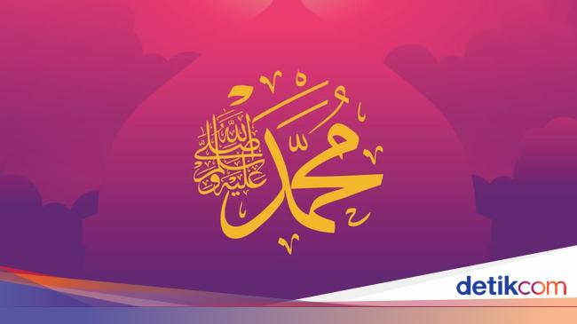 Pedang Zulfikar Senjata Terkuat Nabi Muhammad Saw