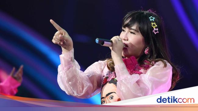 Gegara Sayang Via Vallen Di Blacklist Stasiun Tv Dan Digugat Pencipta Lagu Gegara Sayang Via Vallen Di Blacklist Stasiun Tv Dan Digugat Pencipta Lagu