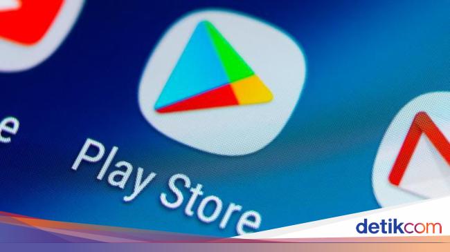 Tidak Bisa Download Di Play Store Begini Solusinya