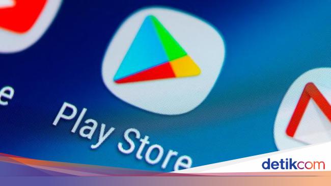 Tidak Bisa Download Di Play Store Begini Solusinya