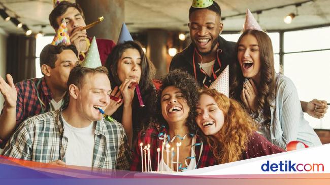 Sad Friendship Story: Couple Paid 3.2 Million IDR for Friend’s Birthday but Not Invited to the Main Event