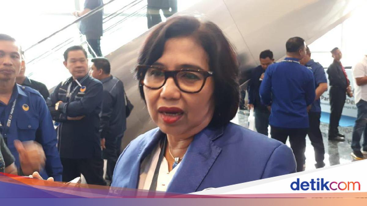 Anggota DPR Sindir Waka BGN: Nangis Tidak Cukup, Harus Evaluasi