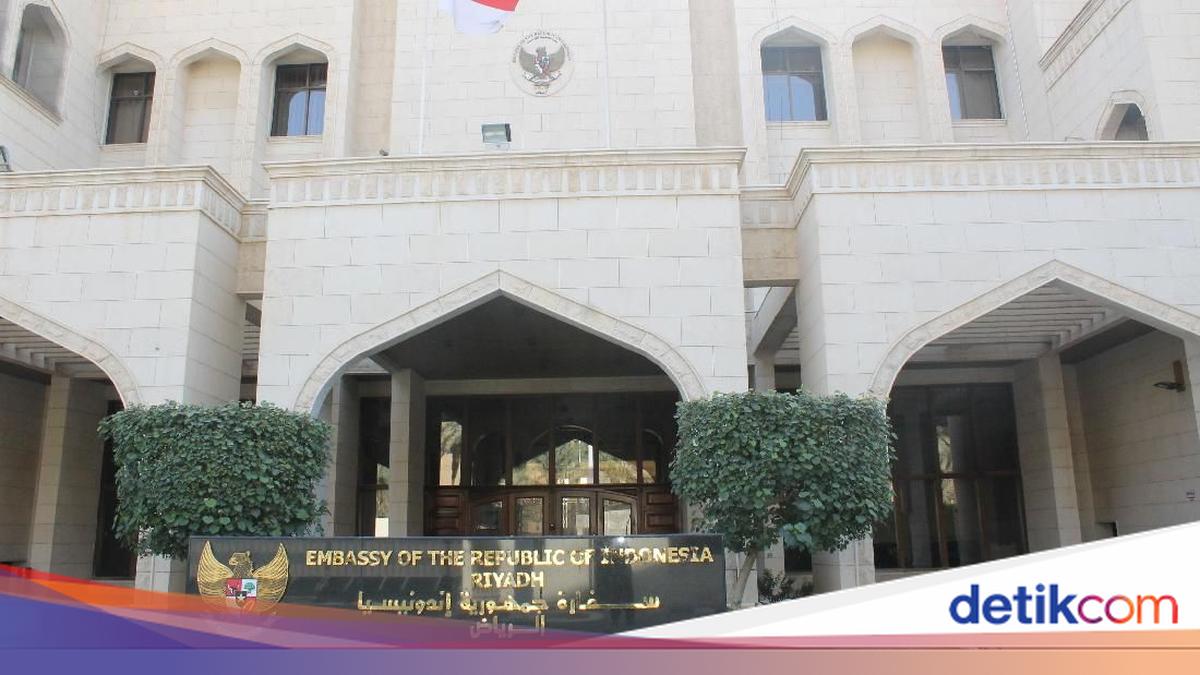 KBRI Riyadh Berhasil Bebaskan 210 WNI di Saudi dari Denda Rp 23 M