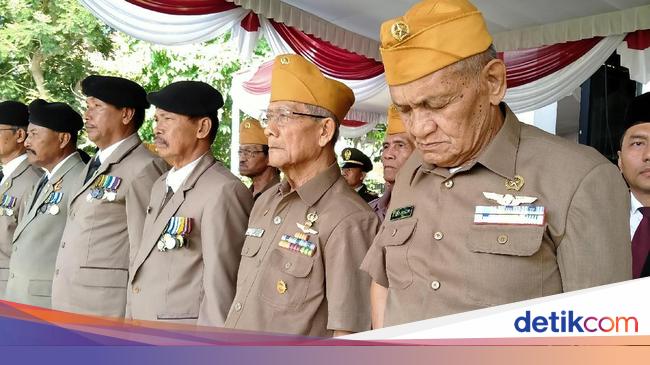Lagu Yang Bisa Kamu Dengarkan Untuk Mengenang Jasa Pahlawan