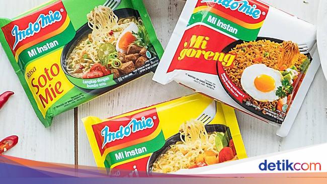 Ini Perusahaan Yang Akan Dicaplok Produsen Indomie Pakai Utang Rp 30 T