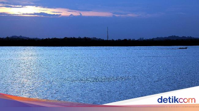 Batas Wilayah Indonesia Sebelah Timur Barat Utara Dan Selatan