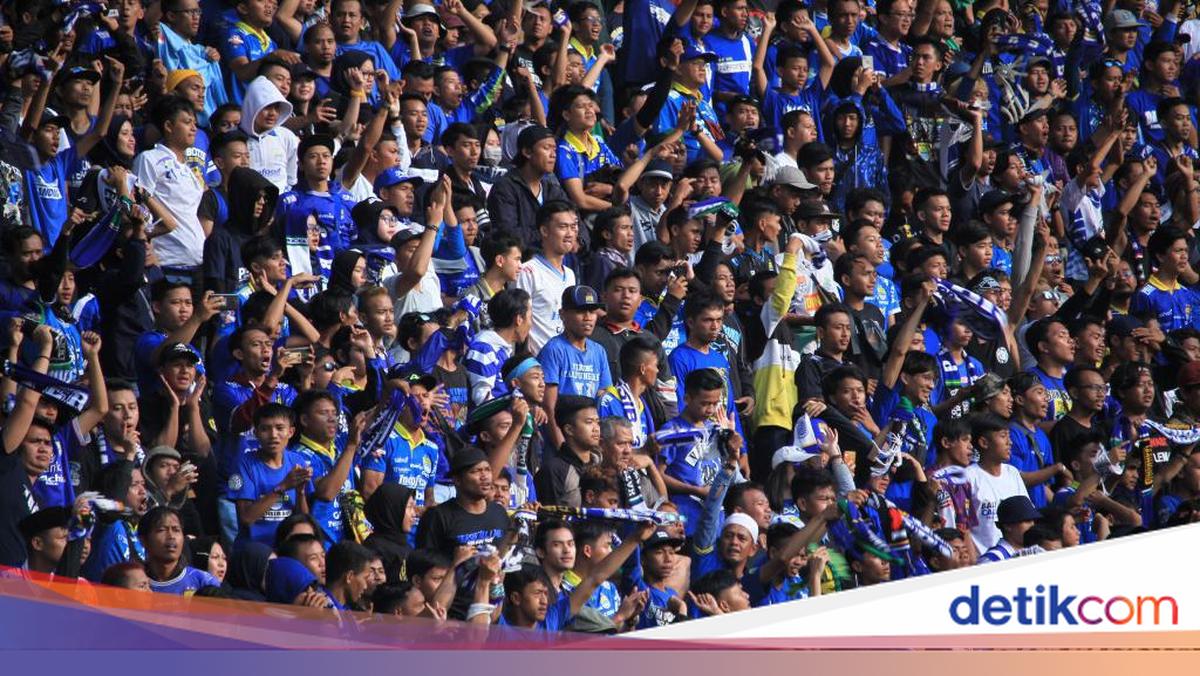 Murka Viking Persib