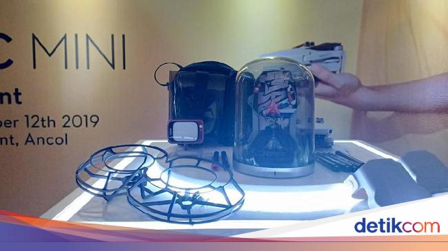 Dji Tutorials Mavic Pro Smartphone Piloting Youtube