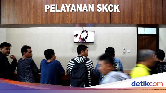 Cara dan Syarat Perpanjang SKCK Beserta Biayanya