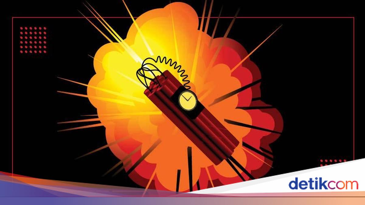 7 Fakta Teror Sekolah Internasional: Tebusan Kripto hingga Nomor Nigeria