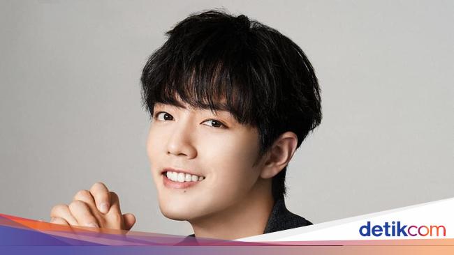 Aktor China Xiao Zhan Jadi Pria Paling Tampan Se Asia 2022 Aktor China Xiao Zhan Jadi Pria Paling Tampan Se Asia 2022