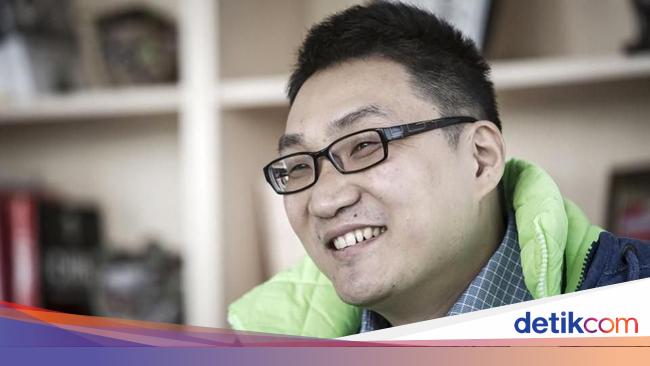 Colin Huang Tak Lagi Orang Terkaya di China, Hartanya Menyusut Rp 216 T