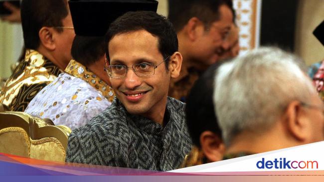 Mendikbud: Asesmen Nasional Diundur Jadi September-Oktober ...