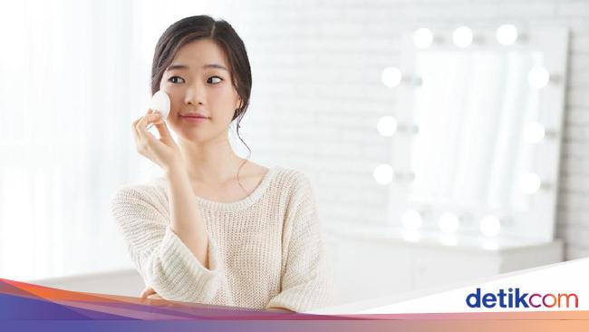 10 Produk Skincare Paling Laris di Situs Online, Banyak dari Brand Lokal