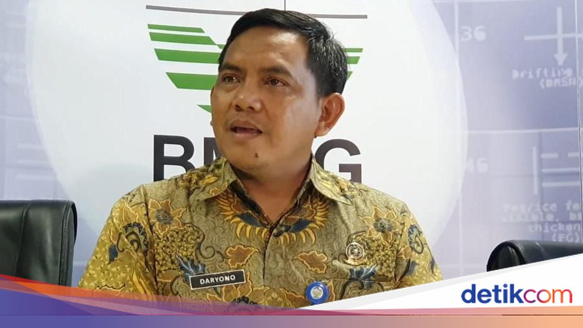 Daryono Mundur dari BMKG, Tekankan: Gempa Tak Membunuh, Bangunan Tak Aman yang Berbahaya