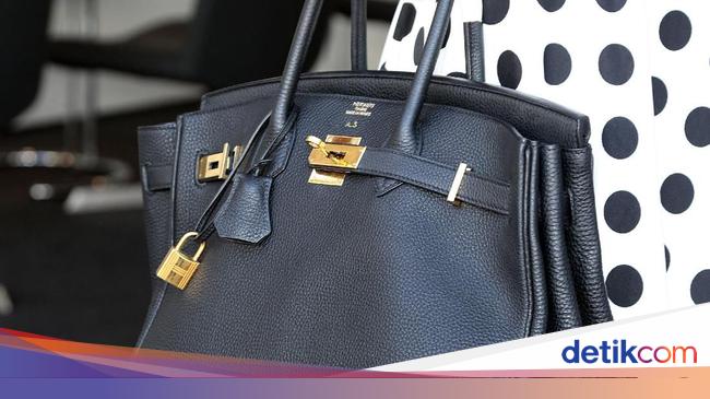 Fakta Tas Mewah Palsu dari Chanel Hingga Hermes, Ketahui Bedanya! - Semua  Halaman - Stylo