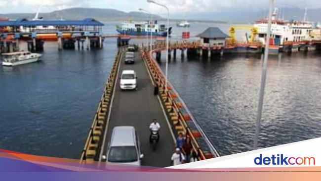 Indonesia Kehilangan Potensi Poros Maritim Dunia Karena