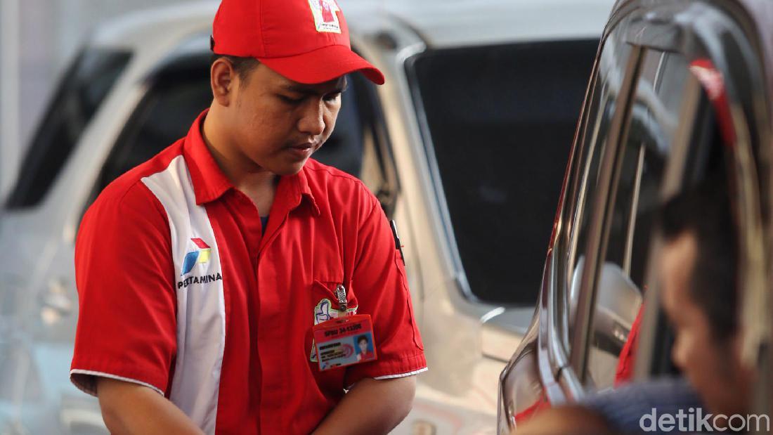 Ini Daftar Dirut Pertamina Yang Berasal Dari BUMN Lain