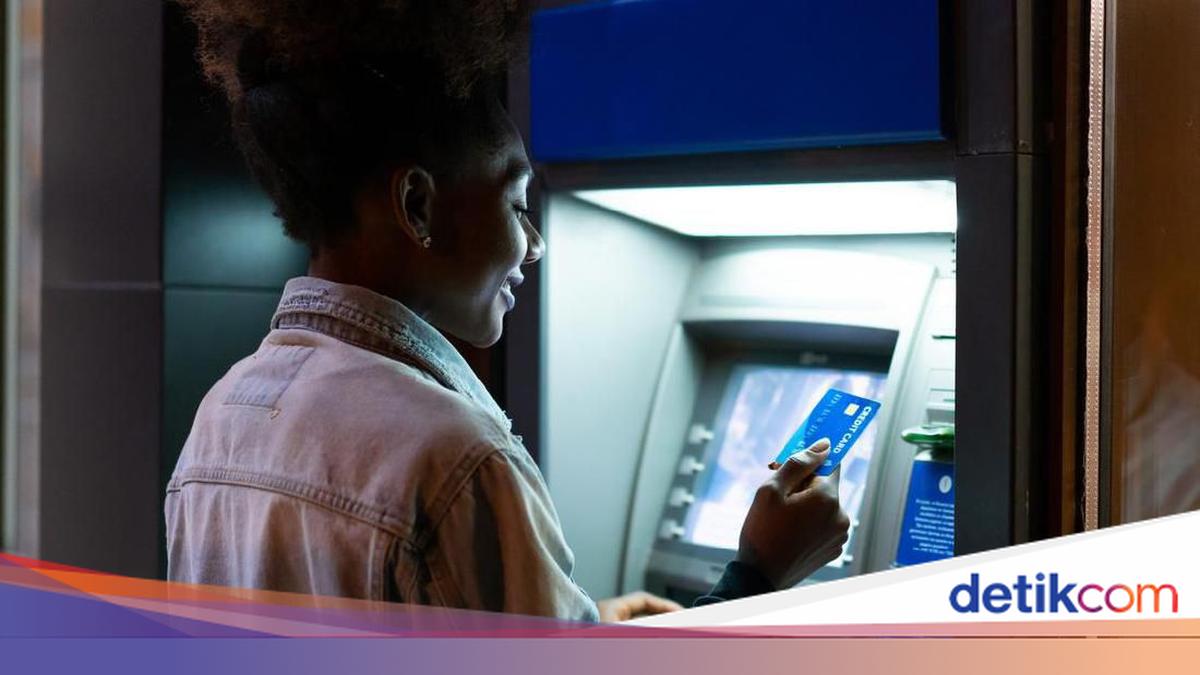 Terlalu! 2 Pegawai Vendor Bank Bawa Kabur Duit dari 15 ATM di Banyumas