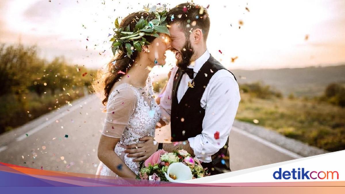 Menikah dengan Pacar, Awal Baru hingga Peringatan