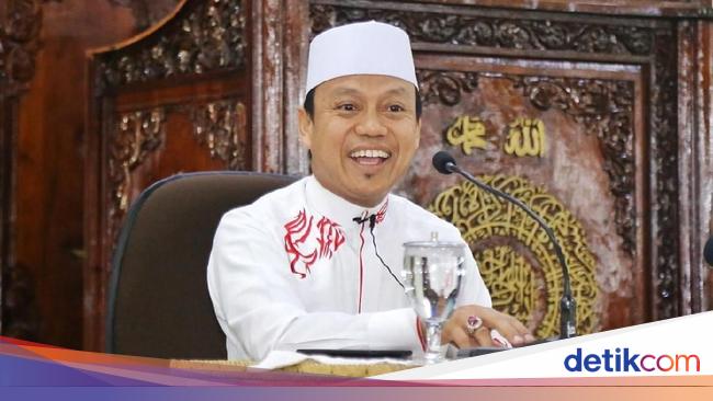 Ustaz Das Ad Latif Berbagi Tips Cegah Virus Corona Ustaz Das Ad Latif Berbagi Tips Cegah Virus Corona